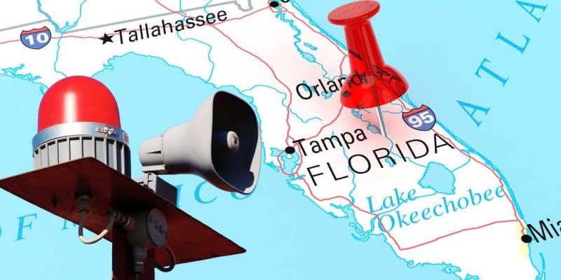 Central Florida 39 s Orange County - Florida Map Siren 800x400