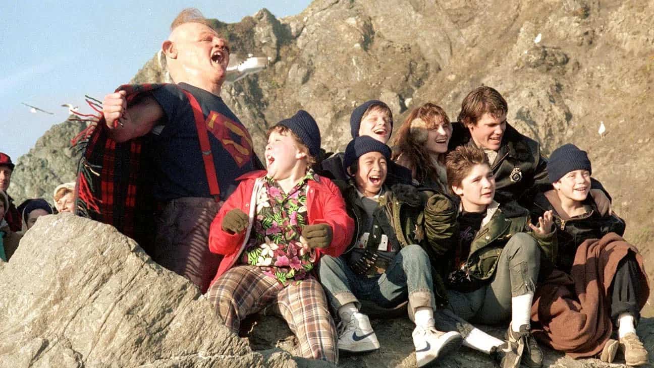 The Goonies