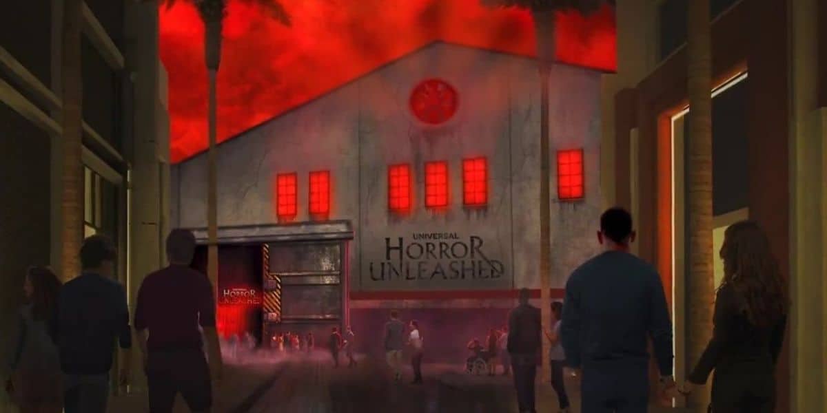 Universal’s Haunted Houses Close Early: Guests Demand Refunds