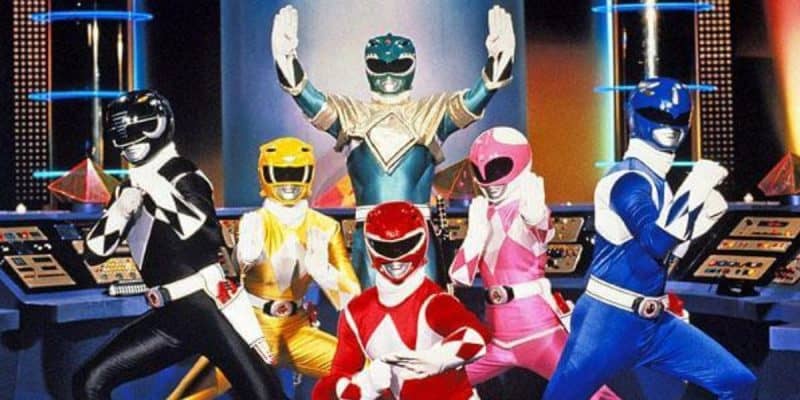 Disney’s Live-Action ‘Power Rangers’ Reboot: Everything We Know