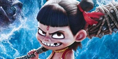 Nezha in 'Ne Zha 2'