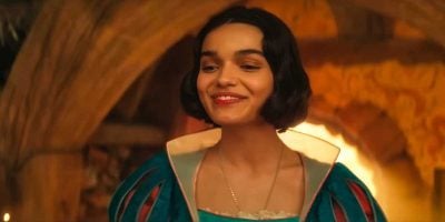 Rachel Zegler as Snow White