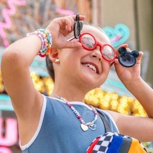 Cool Kid Summer Disney's Hollywood Studios