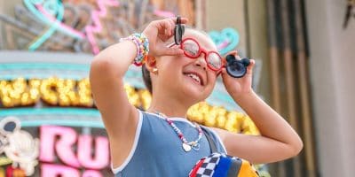 Cool Kid Summer Disney's Hollywood Studios