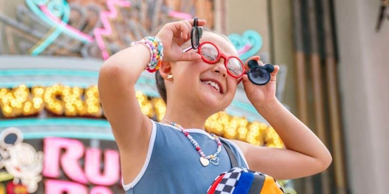 Cool Kid Summer Disney's Hollywood Studios
