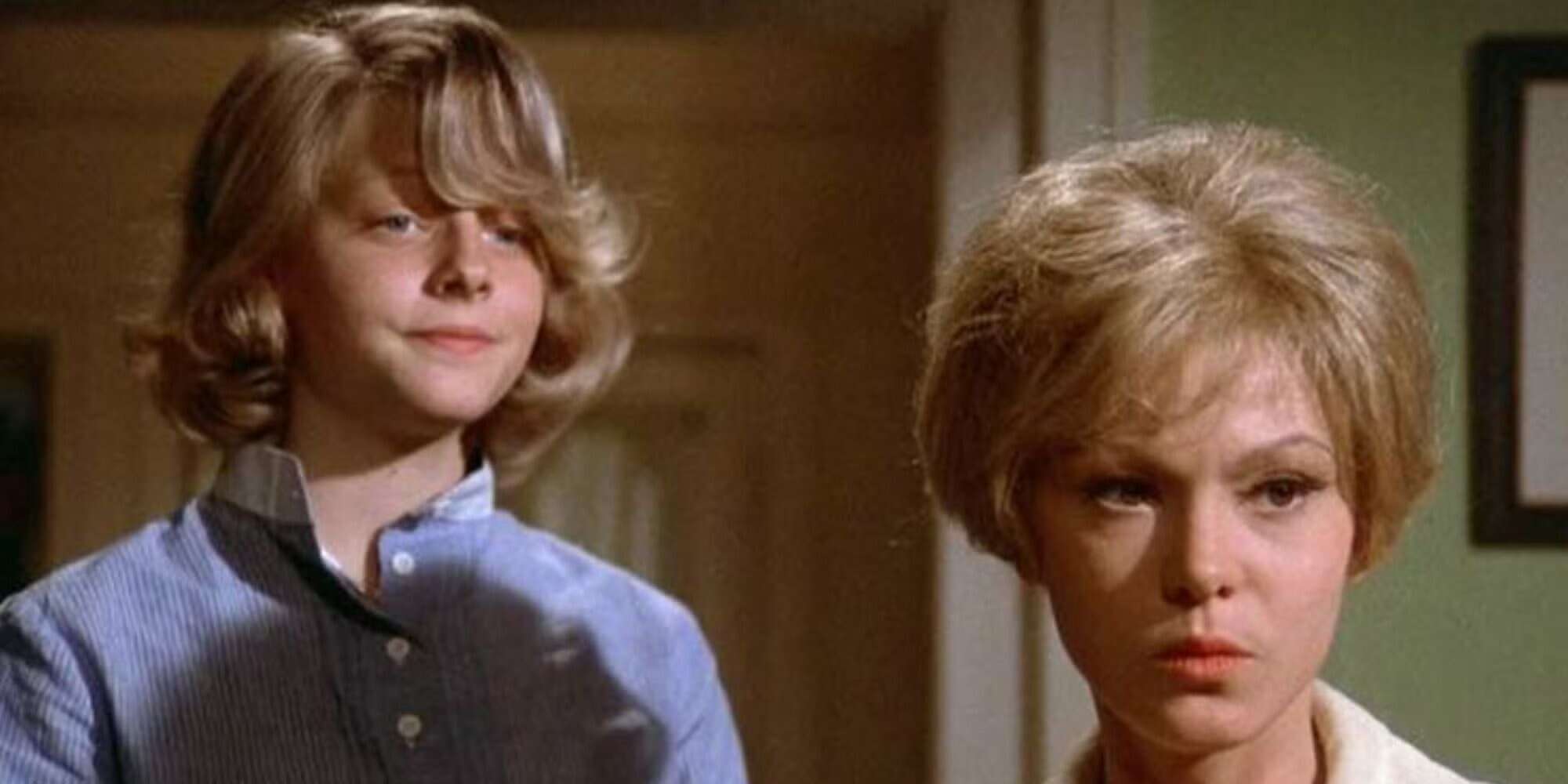 Jodie Foster in Freaky Friday 1976