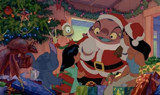 Changed 'Lilo & Stitch' Ending Sparks Furious Debate Among Fans