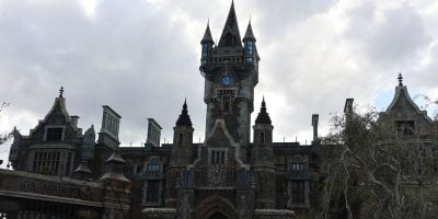 Dark Universe at Univesal's Epic Universe