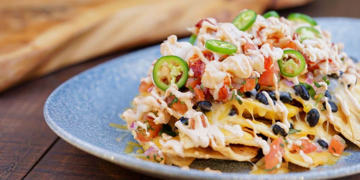 Lamplight Lounge - Boardwalk Dining Disney California Adventure