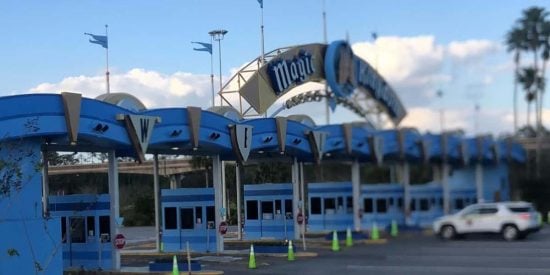 Walt Disney World Significantly Alters ALL Park Hours in 2026
