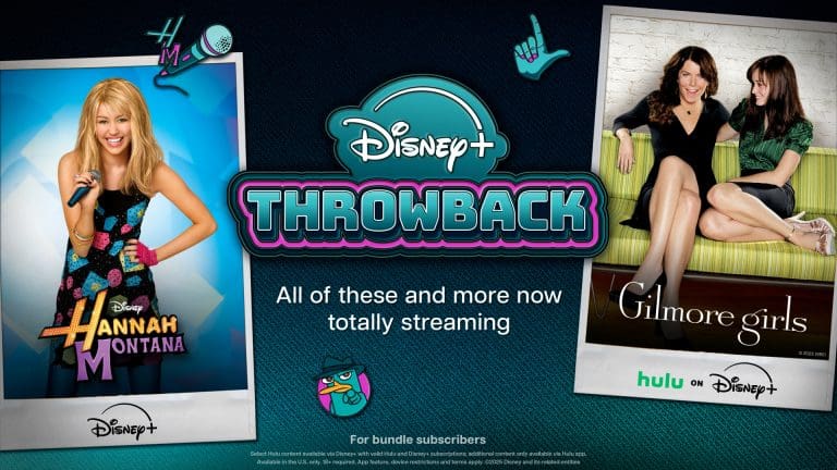 Disney+ Just Launched a New Channel Catered Toward Disney Adults