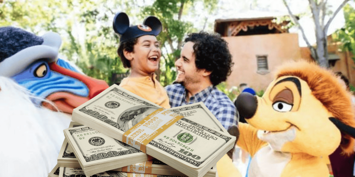 Hidden Fees That Will Hurt Disney World Vacations in 2025
