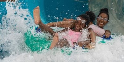 Great Wolf Lodge