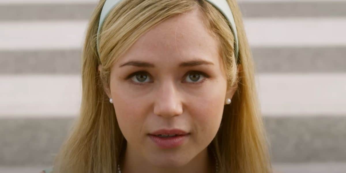 Iris in 'Final Destination: Bloodlines'