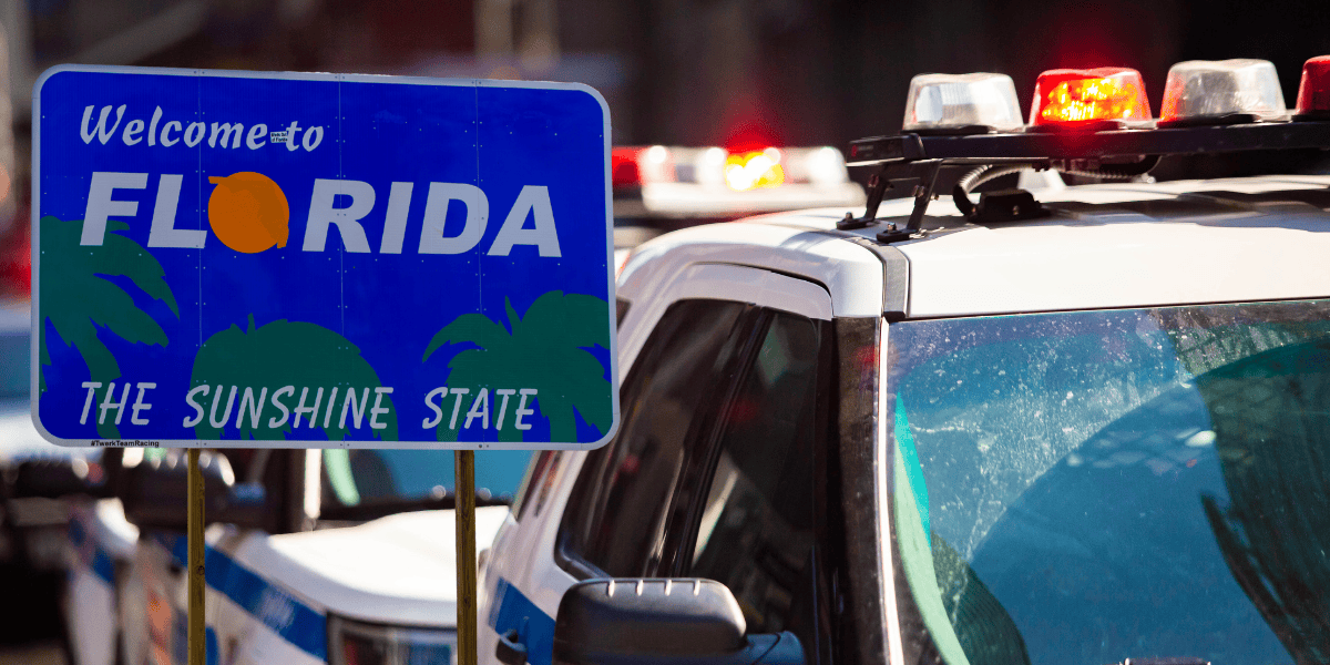 Florida Man Attempts To Kill Wife in Disturbing Arrest Story