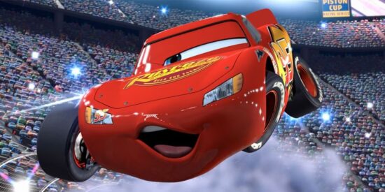 Disney Announces New 'Cars' Series In the Works!