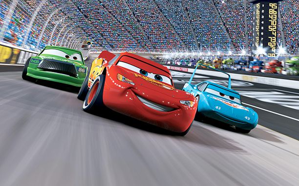 Cars (2006)