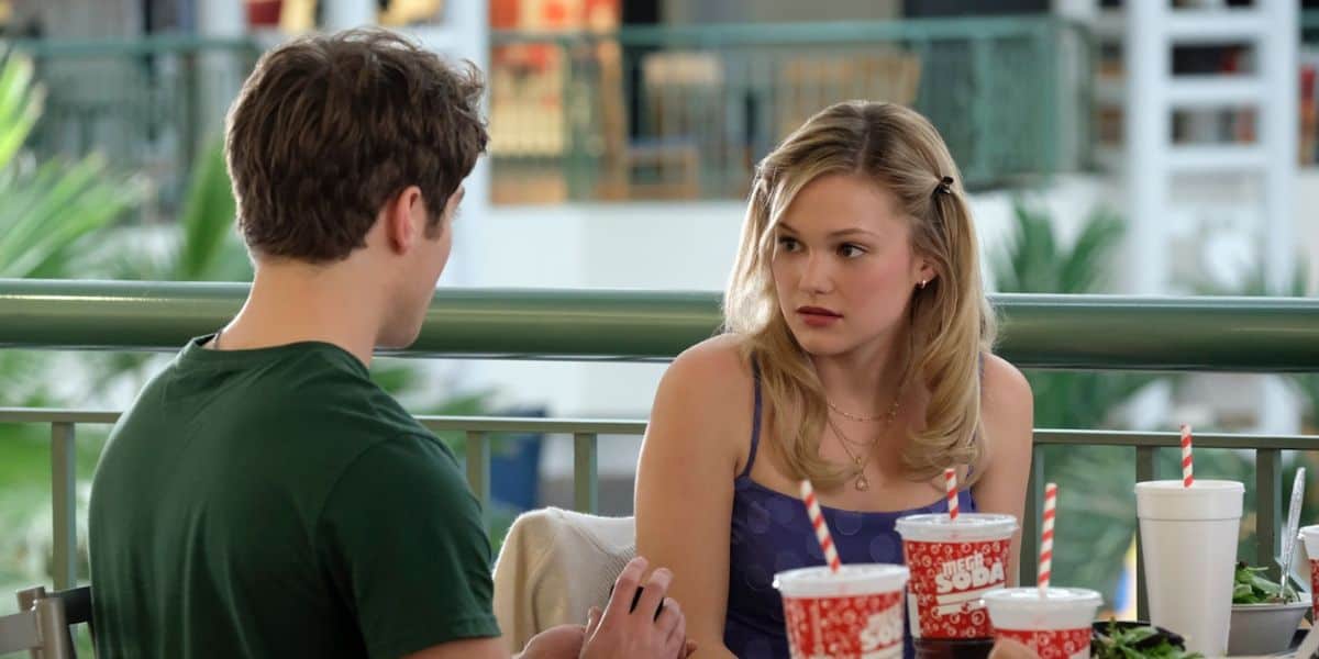 Olivia Holt in Cruel Summer