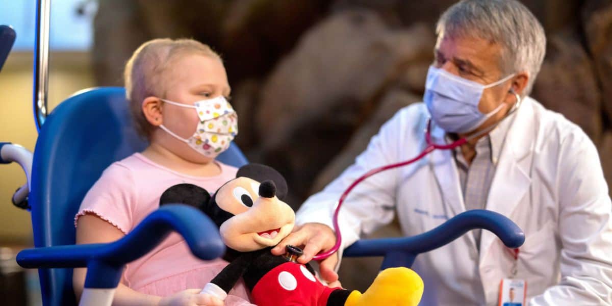 Disney Disability Access Service