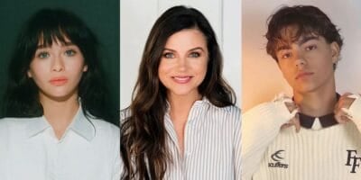 Coven Academy Cast