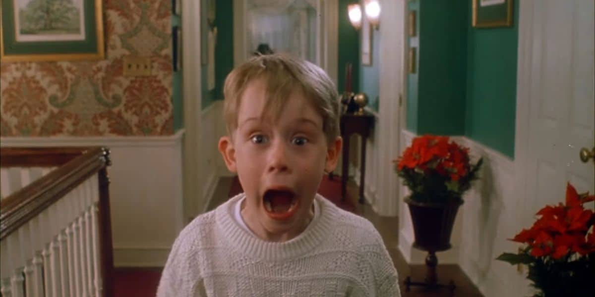 Disney Celebrating 35 Years of ‘Home Alone’ With EPIC Road Trip!