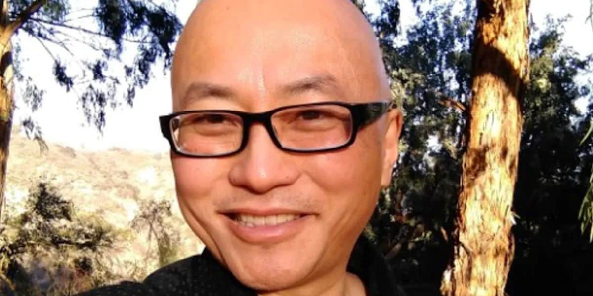 Kenneth Iwamasa