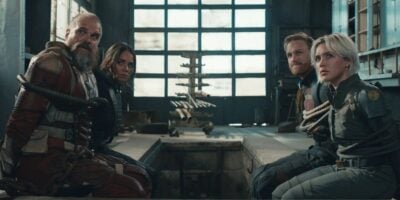 Marvel's Thunderbolts
