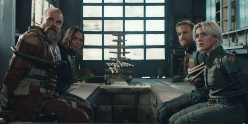 Marvel's Thunderbolts