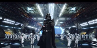 Star Tours The Adventures Continue Disneyland