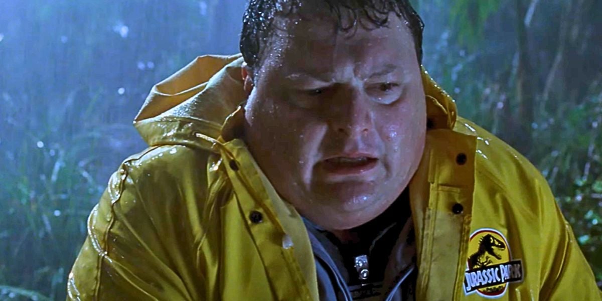 Image for article Jurassic Park (1993) Sequel Will Bring Back Characters Who Were Killed Off