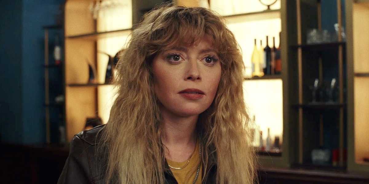 Natasha Lyonne as Charlie Cale in 'Poker Face'