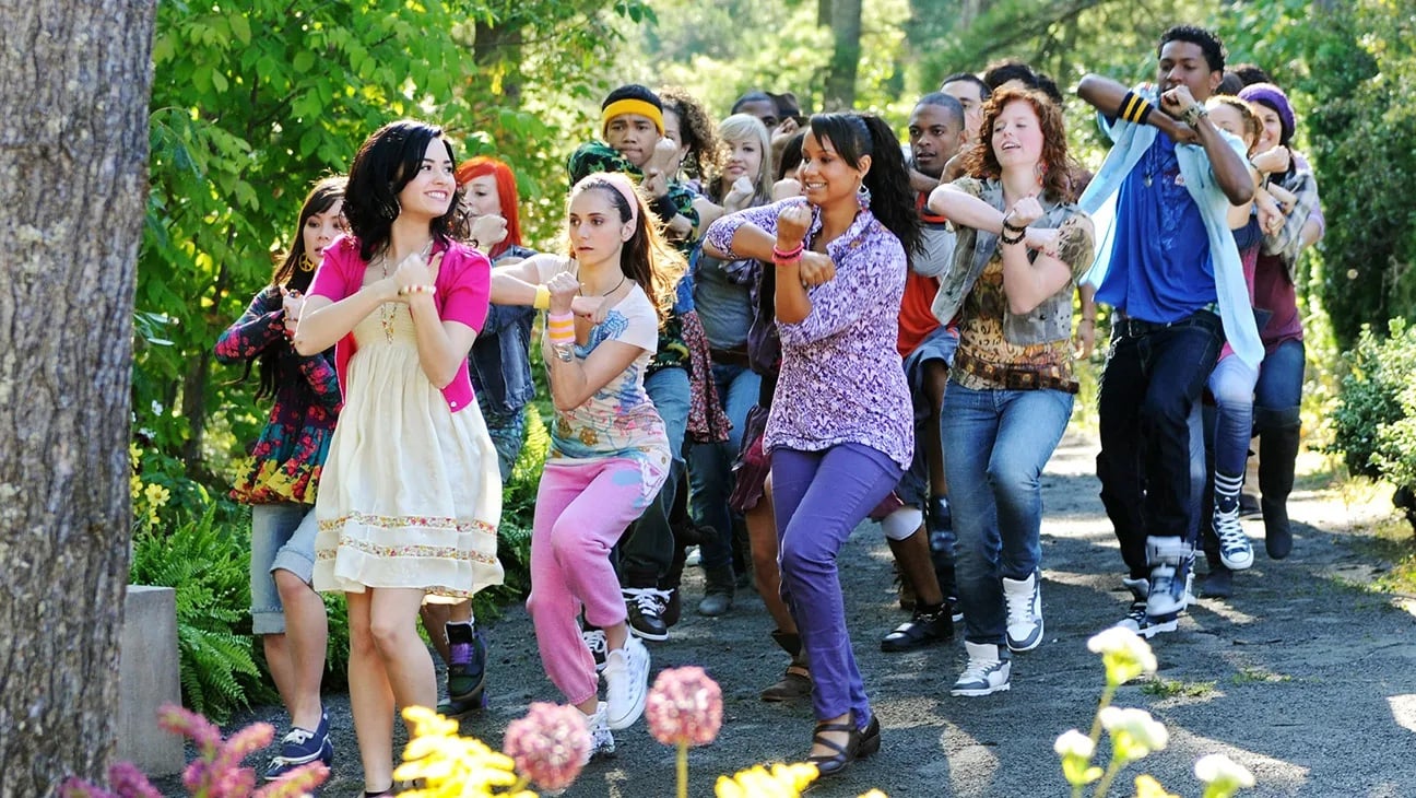 Camp Rock 2: The Final Jam