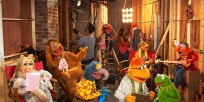 The Muppet Show
