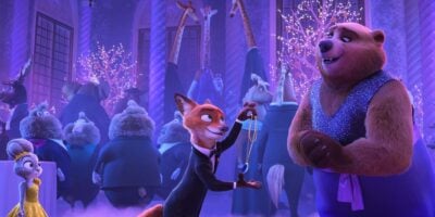 Zootopia 2