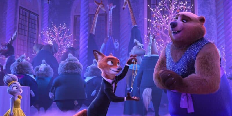 Zootopia 2