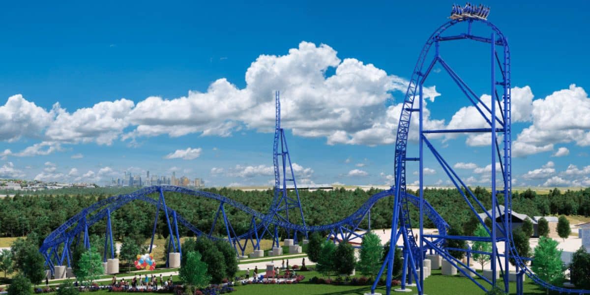 Guests on the iconic blue coaster at Cedar Point were stranded mid-ride, prompting a 911 response on the sunny, scenic track.