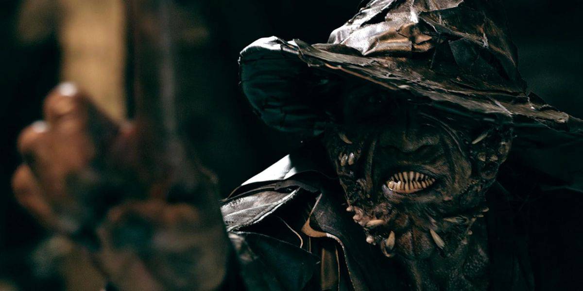 demon monster from 'Jeepers Creepers: Reborn' (2022)