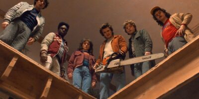 'Stranger Things' Season 5