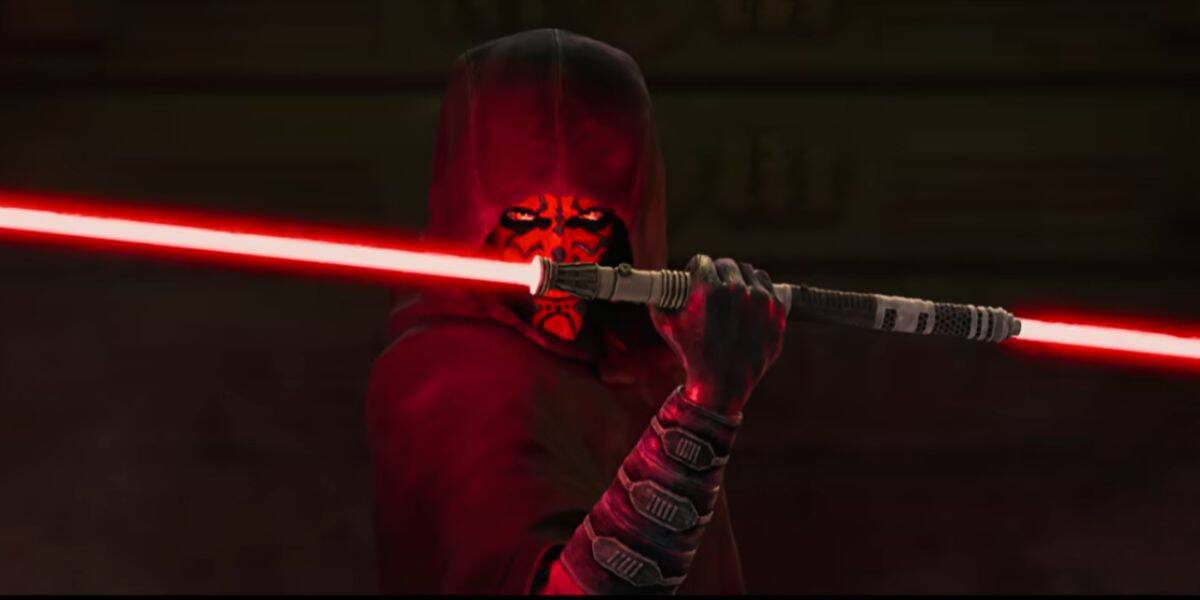 'Star Wars' Movies, TV Shows, and More Coming in 2026: Four New Trailers Revealed