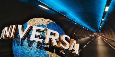 Developing: Elon Musk Teams up With Universal for Underground Transportation Routes via Tunnels - Universal Orlando underground tunnel project