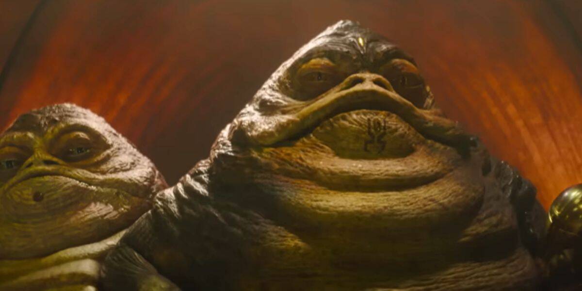 The Twins in 'The Mandalorian and Grogu'