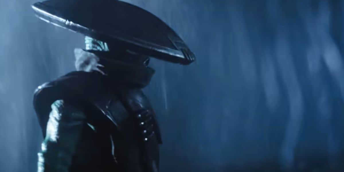 Embo in 'The Mandalorian and Grogu'