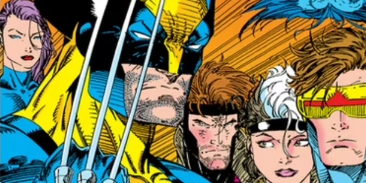 cover of X-Men Epic Collection: The X-Cutioner's Song comic