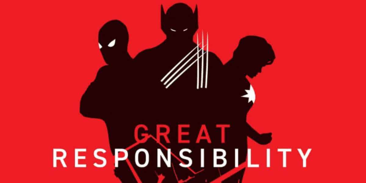 Teaser for Marvel Comics "Avengers: Armageddon"