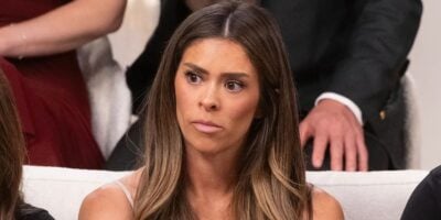 Taylor Frankie Paul' in Hulu's Real Housewives