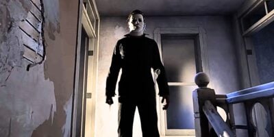 Michael Myers in 'Halloween: The Game'