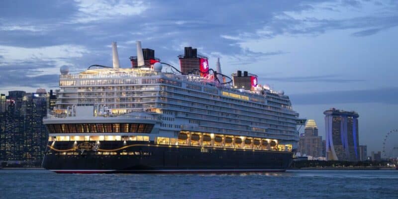 Disney Adventure