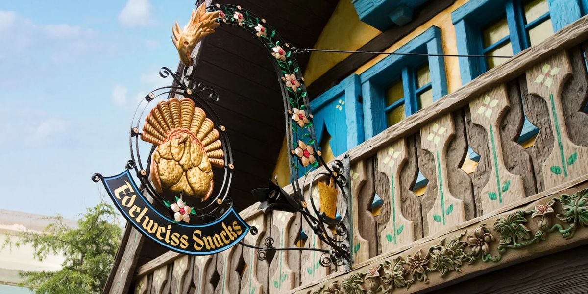 Edelweiss Snacks 