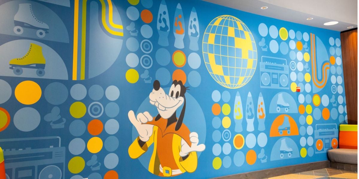 pop century lobby renovation