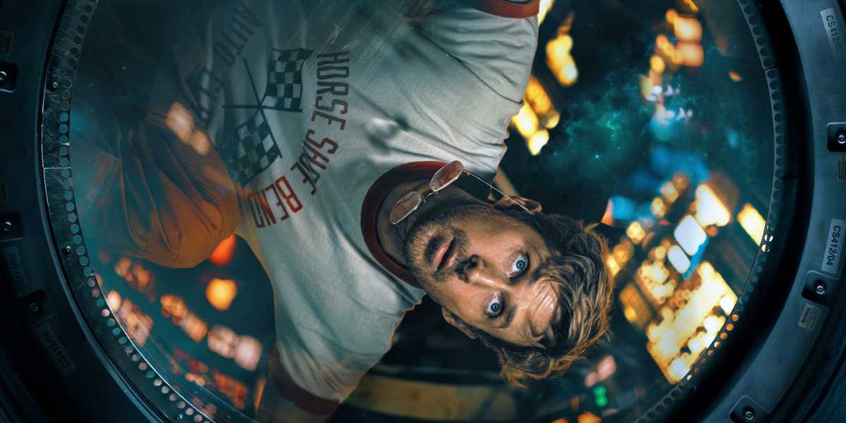 Ryan Gosling as Ryland Grace in 'Project Hail Mary'